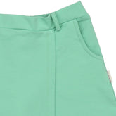Light Grass Green-Skirt